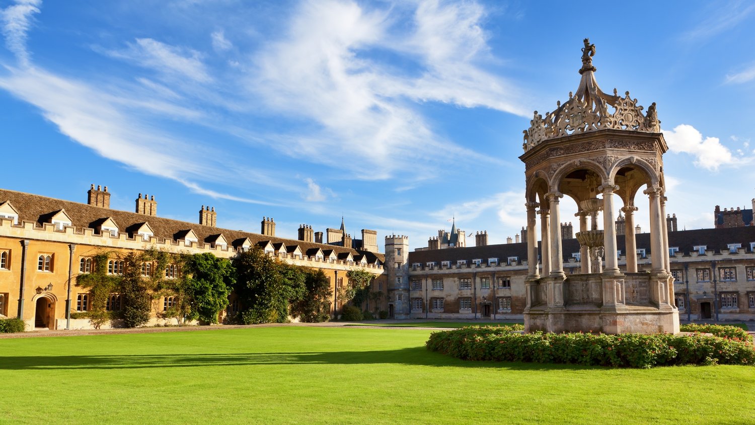 University of Cambridge