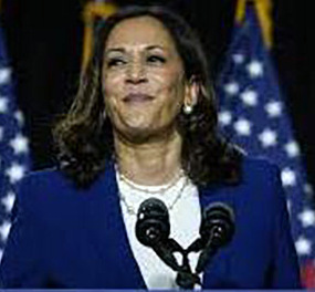 Kamala Harris