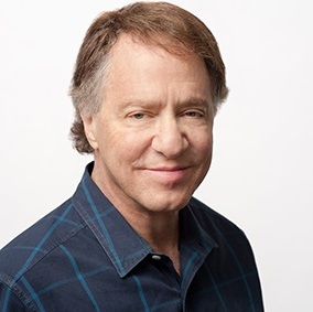 Ray Kurzweil 2019