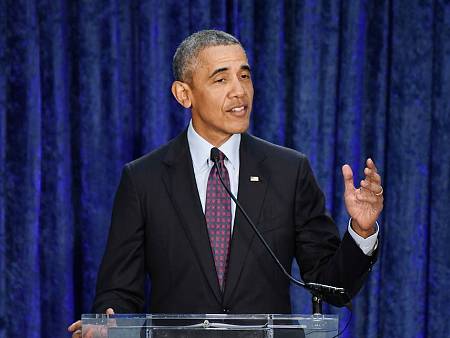 Obama MIT 2018