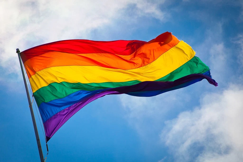 Pride-Flag