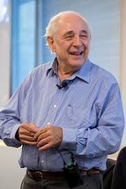 John Searle ex Emeritus UC Berkeley
